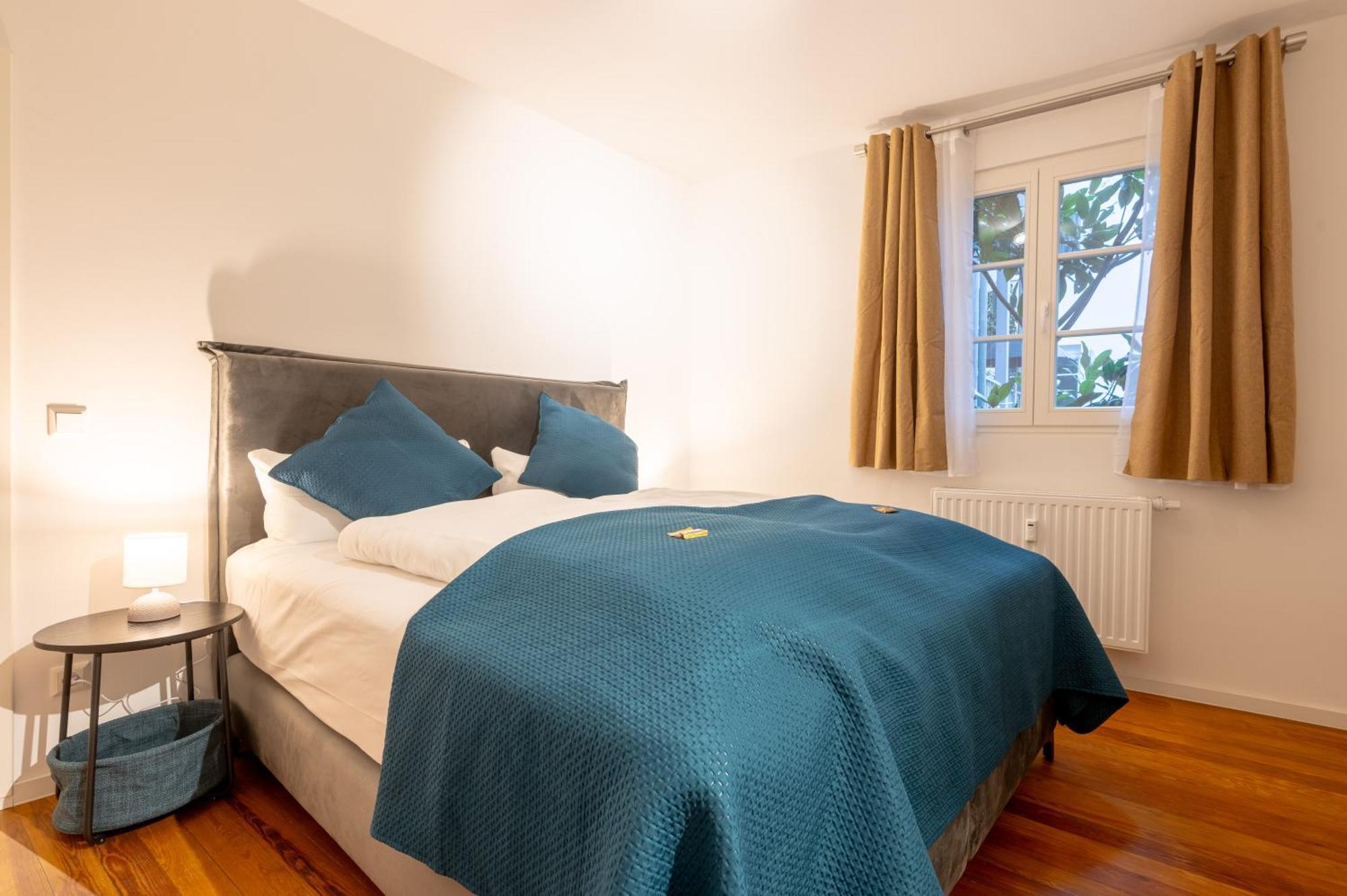Lit Living Weinheim Altstadt - Boutique Apartments - Parking Экстерьер фото