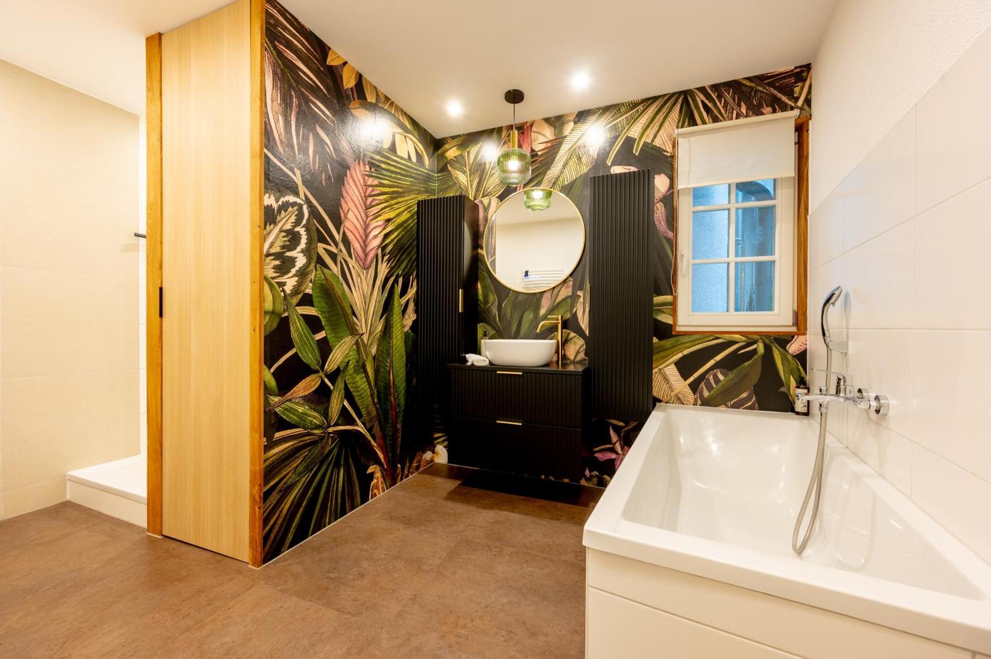 Lit Living Weinheim Altstadt - Boutique Apartments - Parking Экстерьер фото