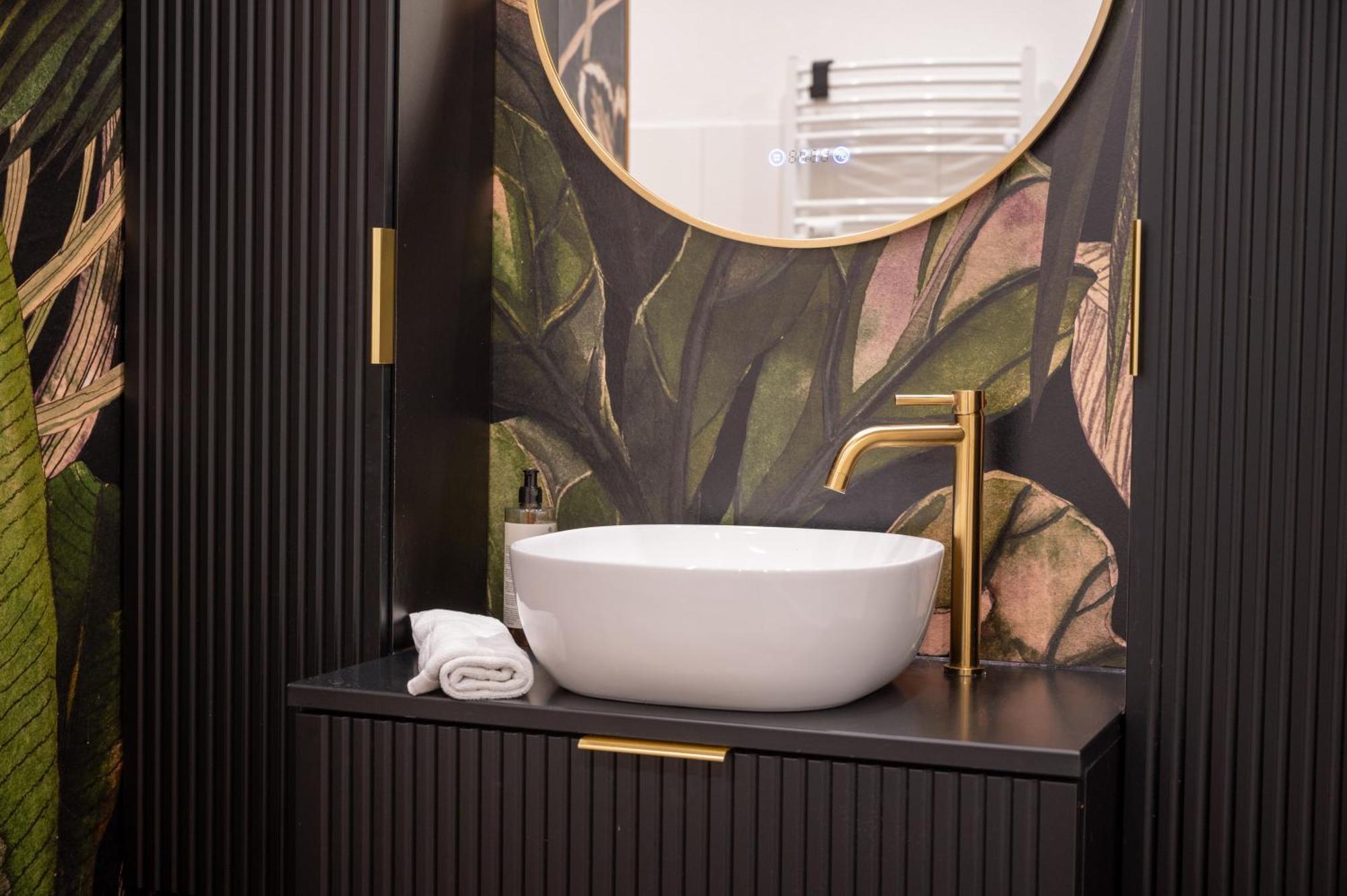 Lit Living Weinheim Altstadt - Boutique Apartments - Parking Экстерьер фото