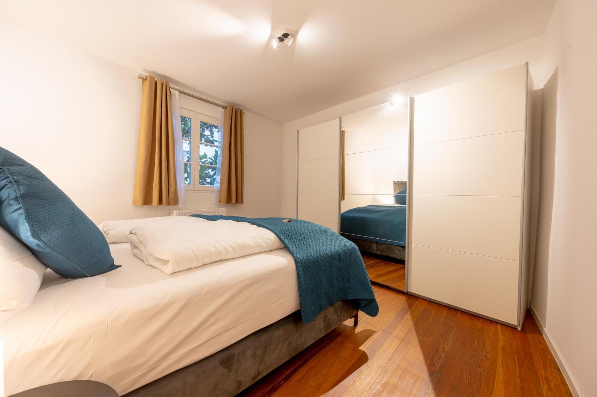Lit Living Weinheim Altstadt - Boutique Apartments - Parking Экстерьер фото
